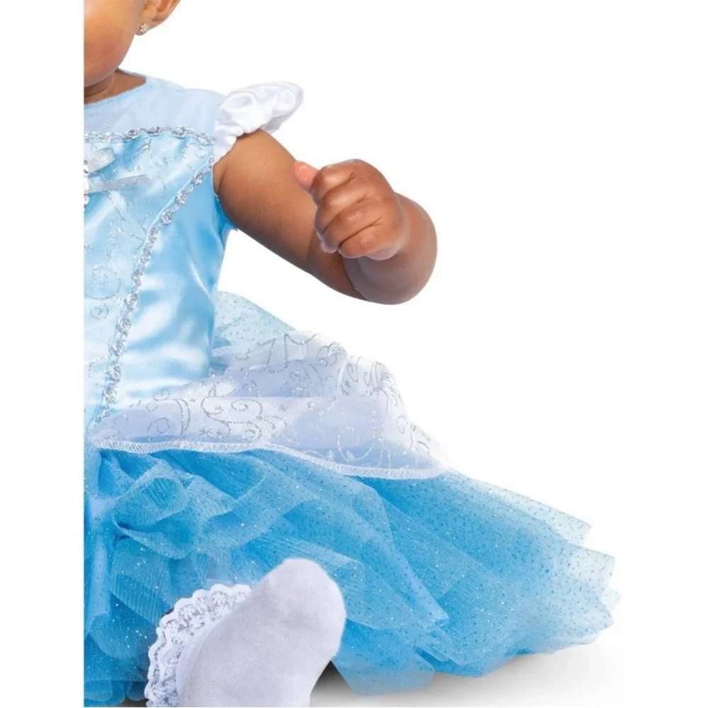 Disney Cinderella Costume